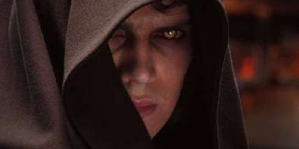 Hayden Christensen Siap Comeback Jadi Darth Vader